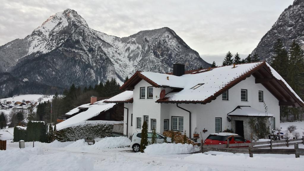 Stoderblick Hotel Grobming Bilik gambar